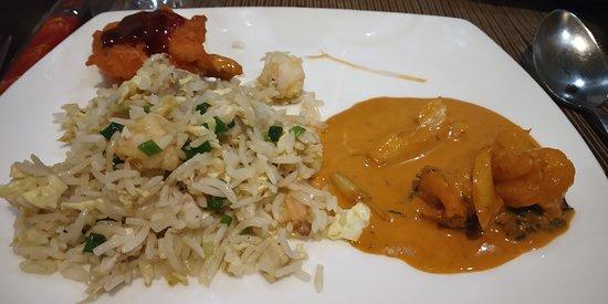 China Grill